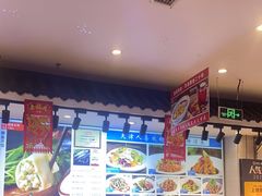 -渔家风味·鲅鱼水饺·央视展播·海鲜天津菜(开发区店)