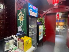 -中卫御苑福膳·养生局(圆明园店)