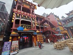 -火宫殿·小吃王国(坡子街店)