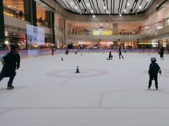 -冰堡国际溜冰场(观澜湖新城MHMALL店)