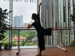 -上海邢航舞蹈工作室