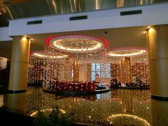 -青岛海尔洲际酒店