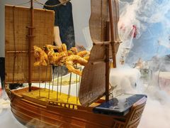 -卯火锅(人和协信店)