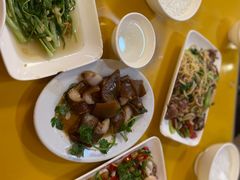 -桂园白粥·潮汕老味道