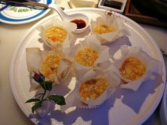 公主素蟹粉-桂满陇天书(南京德基旗舰店)