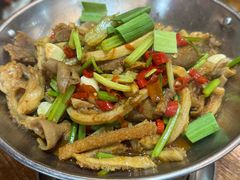 -湘聚缘湘菜馆(斜土路店)