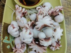 -贞姨美食·老字号海鲜大排档