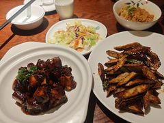 -一记洛阳菜·糖醋小排·水席(十字街店)