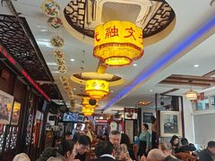 -同得兴 Since·1995 传统苏式面馆(十全街店)