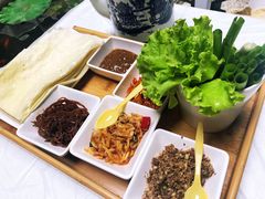 沂蒙山煎饼-映像威海·海鲜味道(市区店)