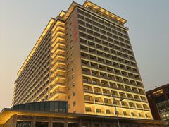 -北京饭店