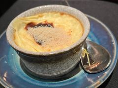 香米布丁-Efes Turkish & Mediterranean Cuisine 艾菲斯餐厅(陆家嘴店)
