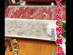 -乐宴·老北京铜火锅(桂庙店)