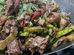 -牛八宝桂林米粉(八里庄店)