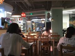 大堂-八十八粉儿(尚都店)