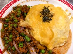 -孖记茶档·热腾茶餐(荔湾领展广场店)