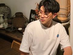 -时光花园(白鹭洲店)