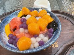 -千芋本铺(水围店)