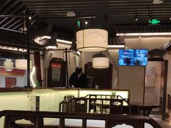 -小菜园新徽菜(苏州繁花中心店)