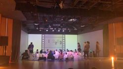 -小鸡哆哆故事屋·儿童乐园(嘉里城店)