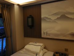 -圣和足道·瑶浴SPA·养生茶府(光华店)