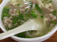 -清真蒋有记(秦虹路店)