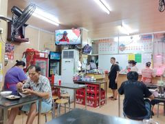 -海浪食店(湖滨中路店)