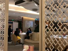 大堂-衡山汇·高级粤菜(霄云路店)