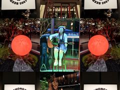 -永红源啤酒·烧烤·海鲜·大排档(台柳路店)