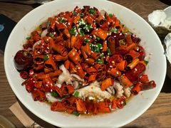 -KŌNG胶东小馆·酒馆(华熙店)
