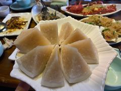 -南海渔家•海鲜•正宗海南菜(海棠湾店)