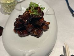 -桂满陇·海市蜃楼·黑金(国金店)