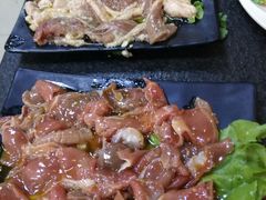-老地方泥炉烤肉(总店)