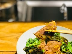 烧椒牛肉面-食之六七·面(朝阳大悦城店)