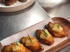 -LES ELITES 英集荟(南京西路店)