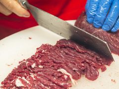-辣可可·小炒黄牛肉(望京凯德MALL店)