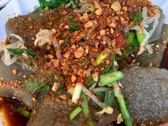 -胖金妹鸡豆凉粉店