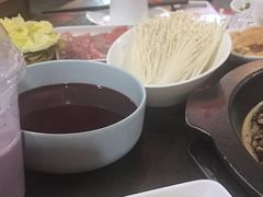 -陈府大宅门成都火锅·手切鲜肉(太原街店)