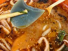 -安发瞧麻辣烫(总店)