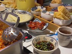 -螺大喜螺蛳粉火锅(雍和宫店)