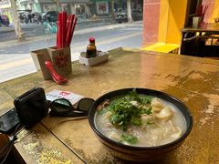 -惠丰源烩面馆(经七路店)