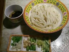 老北京炸酱面-那家小馆•北京菜•烤鸭(中关村店)