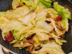 -赣饭农家·江西小炒(西乡店)
