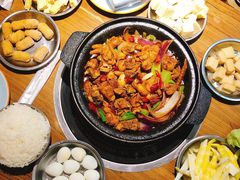 -宏大运餐厅(传媒大学店)