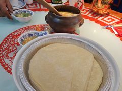 -富贵春饼·烤鸭·大厨现炒(诸城店)
