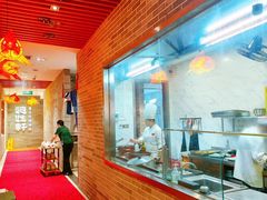 -德胜轩正宗顺德菜(宝安沙井会展中心店)