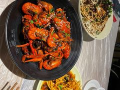 -巴厘龙虾·榜首油焖大虾(洞庭·艺术洋房店)