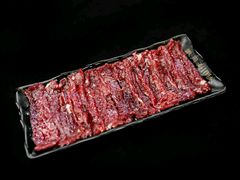 -手选潮汕鲜活牛肉火锅(二七广场店)