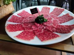 -蚝山·喷汽火山生蚝(前福路店)