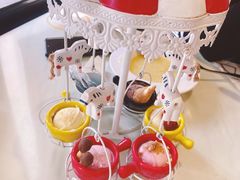 -豪客来牛排(中央花苑店)